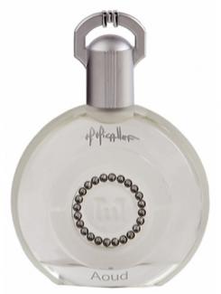 M.Micallef  Aoud